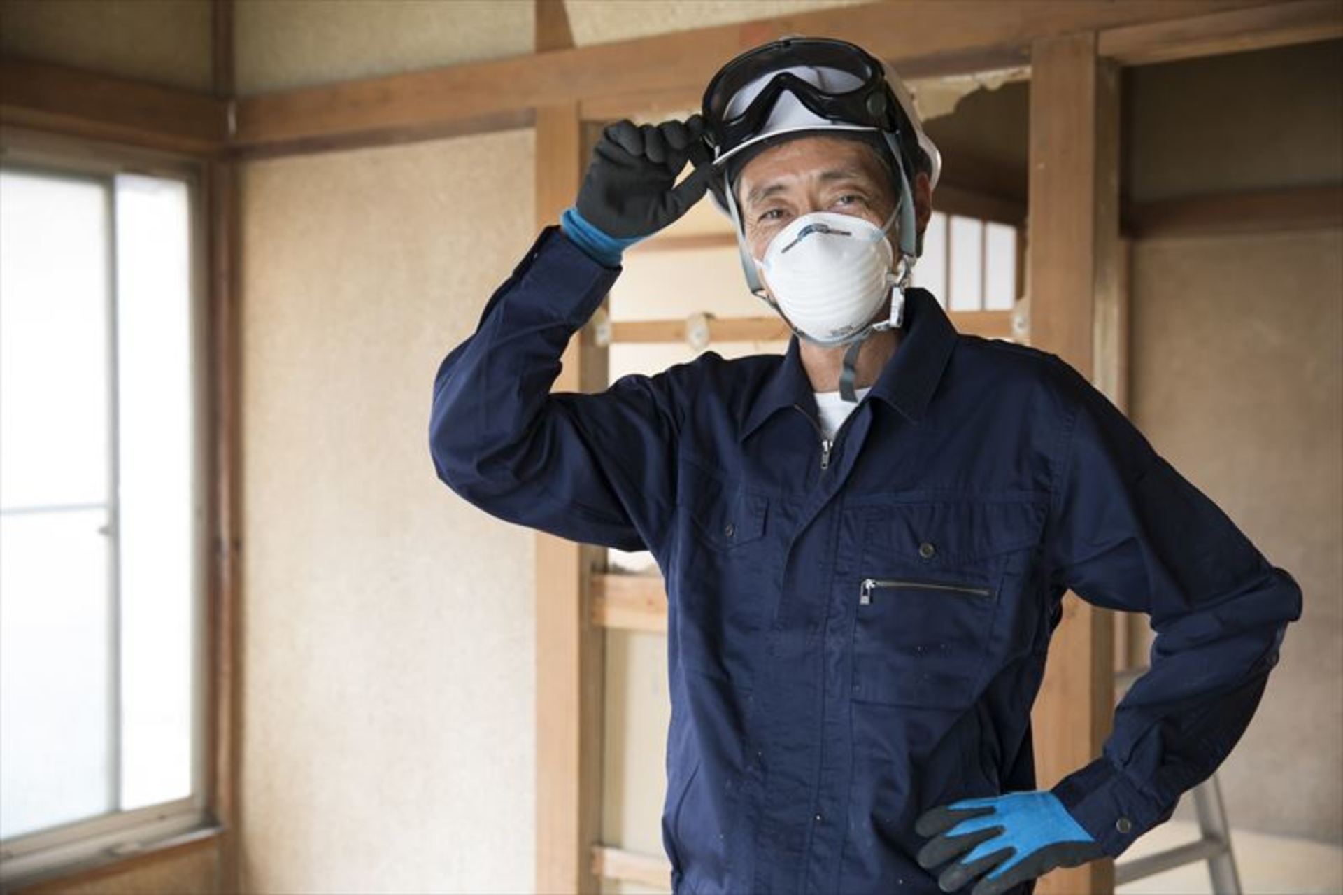 正社員を目指す | 石川県金沢市で解体の求人ならK-TEC株式会社